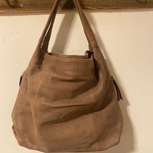 Brand new Italian leather handbag *purchased in Italy*